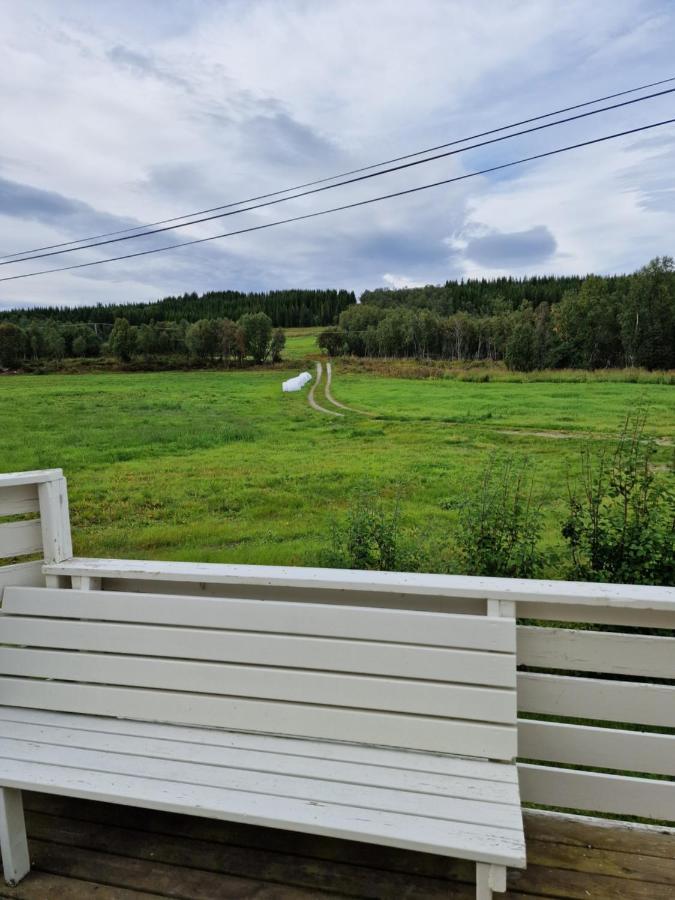 Warm And Cozy Cottage, Great Location Kvaloya Exterior photo